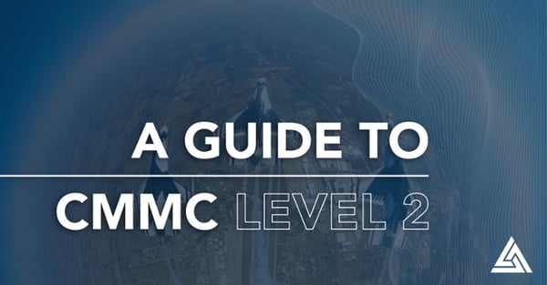 guide to cmmc level 2