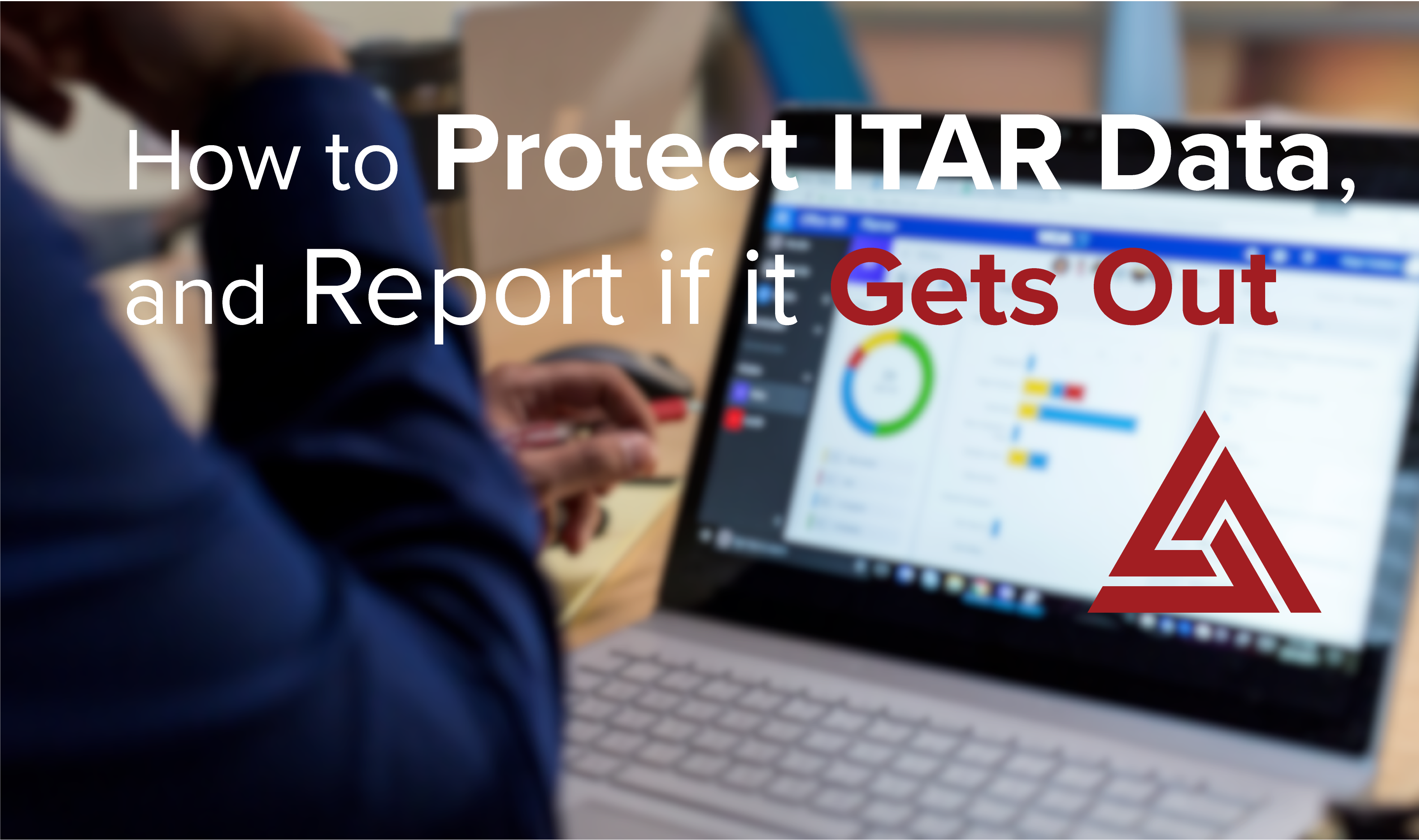 Protect ITAR in Microsoft 365 GCC High