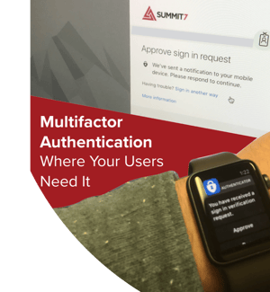 Modern Authentication in Office 365 GCC High