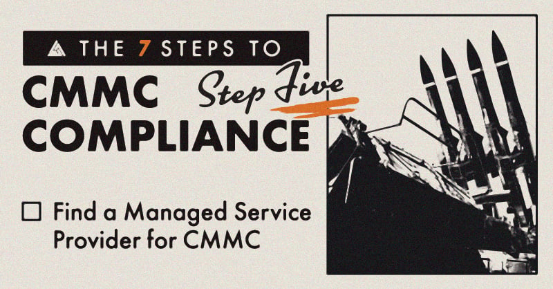 7-steps-to-cmmc-msp